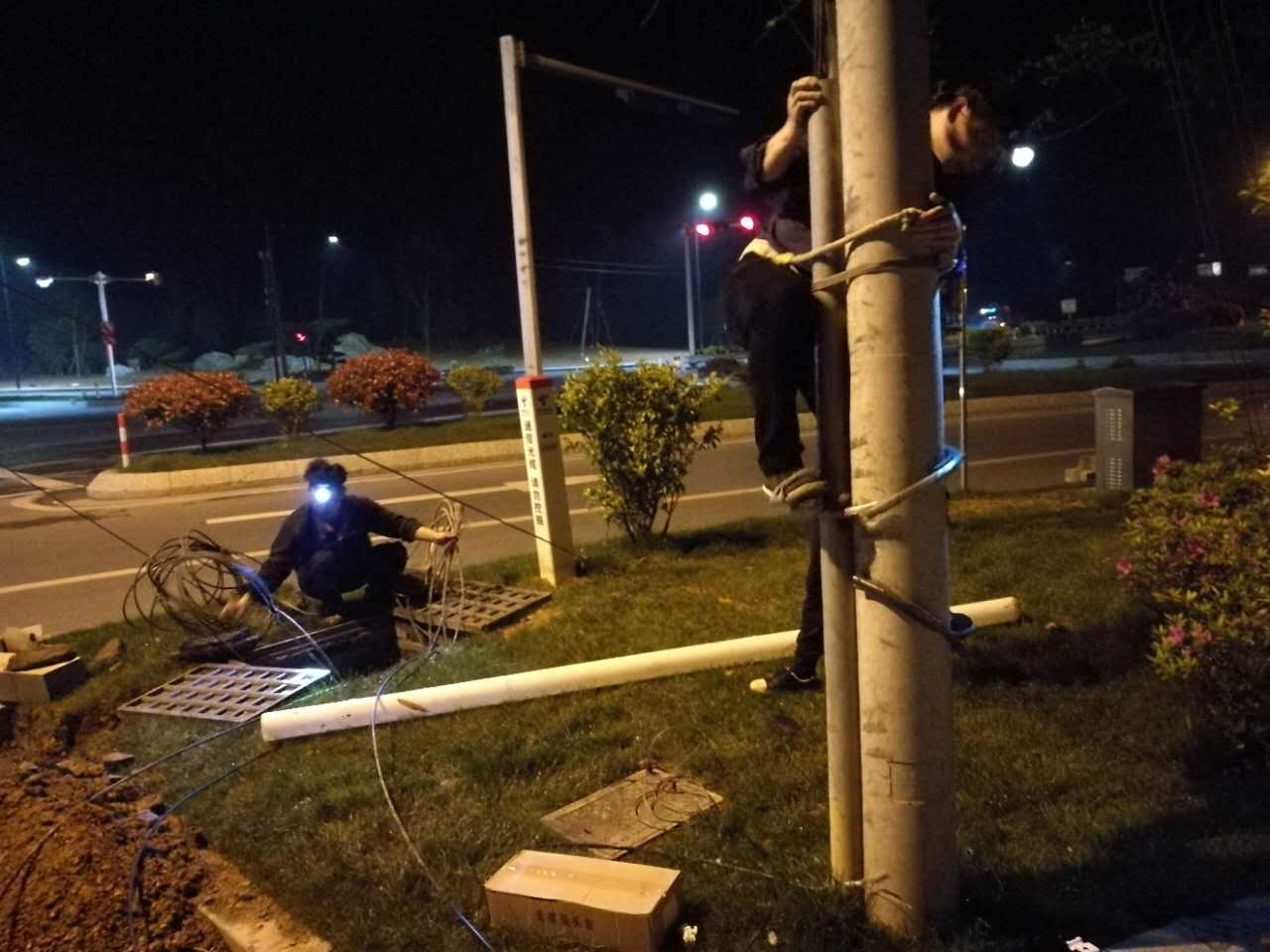 建德乾潭：追美路上沒有終點