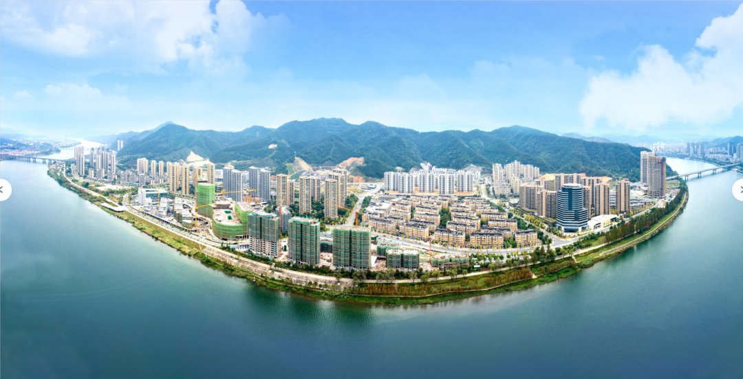 2022年建德市經(jīng)濟(jì)運(yùn)行情況