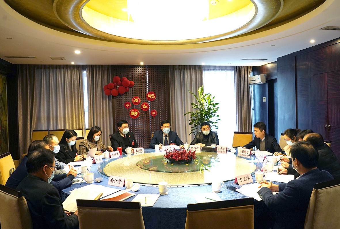 建德兩會(huì)政協(xié)委員發(fā)言摘登